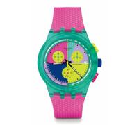 Swatch Reloj Neon Flash Arrow