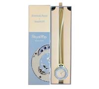Swatch Reloj para Audemars Piguet Bioceramic Royal Pop Blaue Acht