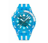 Reloj Swatch SSCU09, azul