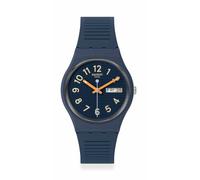 Swatch Reloj Trendy Lines at Night SO28I700