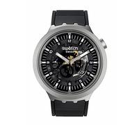 Swatch Reloj Análogico-Digital para Unisex Adulto de Automático con Correa en No Aplica S7268419