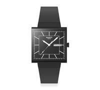 Swatch What IF... BLACKAGAIN? - SO34B701