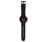 SWATCH Relojes de Pulsera para Hombres SB02B402