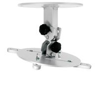 Swatch - soporte de techo para proyector (carga máxima 20 kg), platea