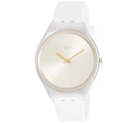 Swatch SYXS108 - Reloj de Pulsera analógico para Mujer (Cuarzo, Silicona)