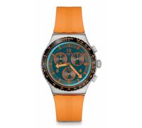 Swatch Tangerine Tiger - YVS529