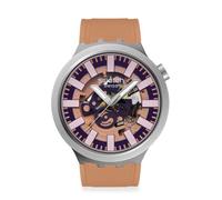 Swatch Terracotta Tide - SB07S119