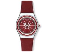 Swatch Watch Irony Lady YSS292 Star Red, Correa