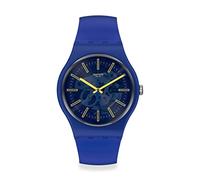Swatch Watch New Gent Bio SO29N101 SUNBRUSH Sky