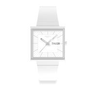 Swatch What IF... ALLWHITE? - SO34W700
