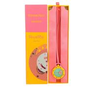Swatch x Audemars Piguet Reloj Bioceramic Royal Pop Otg Roz