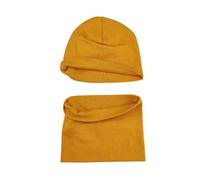 SWAUSWAUK Gorro Invierno Niñas Bebe de 0 a 6 Años - Conjunto Gorro y Bufanda Niña de 6 Meses a 6 Años