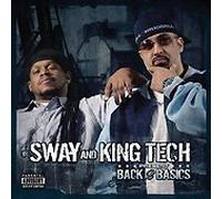 Sway And King Tech - Back 2 Basics (CD & DVD) IMPORT (USA)