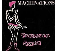 Sway de presión [Vinilo]