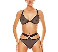 Sway Ensemble 2 pcs - Noir
