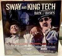 Sway & King Tech - Back 2 Basics