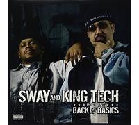 Sway & King Tech - Back 2 Basics [Vinilo]