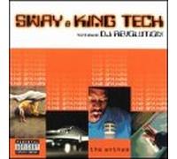 Sway & Tech - Anthem