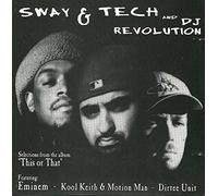Sway & Tech - This Or That