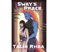 Sway's Peace: Second in the Delivery Service Series