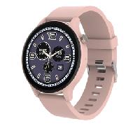 Smartwatch - DENVER SWC-338RO Smartwatch Denver, Rose