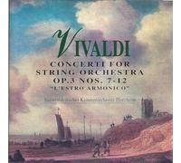 Swd Co - Vivaldi;Concerti Op.3 7
