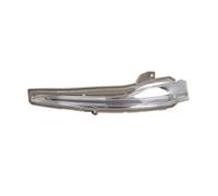 SWDJILNV Luz Intermitente Espejo Retrovisor Para Coche Con Señal De Giro Lámpara Lateral Izquierda Para Para Clase E W213 2016 2017 2018 2019 2020