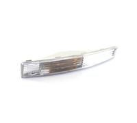 SWDJILNV Luz Intermitente Luz Señal Giro Delantera Coche Carcasa Lámpara Sin Bombillas Lado Derecho Para Passat B6 2006-2010