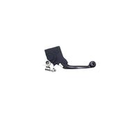 SWDJILNV Manija Palanca Freno Tambor Palanca De Embrague De Freno CNC para Motocicleta Renthal GEN2 Mango De Manillar con Mecanismo Plegable para CRF250R CRF450 2023
