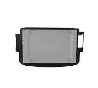 SWDJILNV Motocicleta Rejilla Protectora Radiador Protector De Radiador para MT-09 MT09 MT 09 SP 2024 2025 Protector De Radiador De Motocicleta