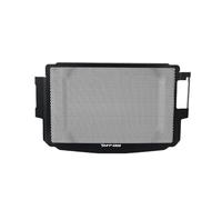 SWDJILNV Motocicleta Rejilla Protectora Radiador Protector De Radiador para MT-09 MT09 MT 09 SP 2024 2025 Protector De Radiador De Motocicleta