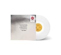 Nathaniel Rateliff – Tg the Future Alt Cover – Vinilo 180 g – Stax