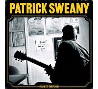 Sweany,Patrick - Close To The Floor [Vinilo]