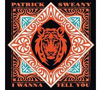 Sweany,Patrick - I Wanna Tell You [Vinilo]