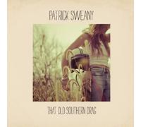 Sweany, Patrick - That Old Southern Drag