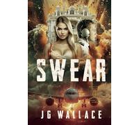 Swear: Book Three of the Hard Turn Series