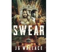 Swear: Book Three of the Hard Turn Series