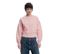 Sweat_Abbie, 3059 Pink Thailand, XS