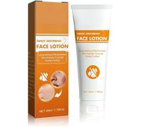 Sweat-Absorbing Lotion, Face Antiperspirant, AntiSweat for Face, Forehead and Scalp and Oily FaceControl, SweatAbsorbing FaceLotion, 50ml/pc (1)