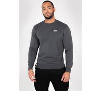 Sweat Alpha Industries Basic Small Logo S