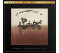 Sweat Blood & Tears - Blood Sweat & Tears [Vinilo]