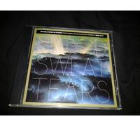 Sweat Blood & Tears - New City