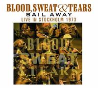 Sweat Blood & Tears - Sail Away -Digi-