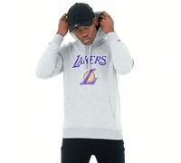 Sweat capuche New Era Los Angeles Lakers S