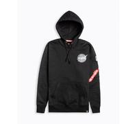 Sweat con capucha Alpha Industries Space Shuttle 2XL