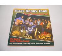 Sweat, Isaac Payton - Texas Honky Tonk Dreams