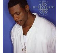 Sweat Keith - Best of Keith Sweat : Make You Swea