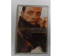 Sweat, Keith - Didn't See Me Coming [Casete]