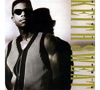 Keith Sweat - Keep It Comin'