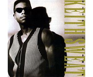 Sweat,Keith - Keep It Comin'